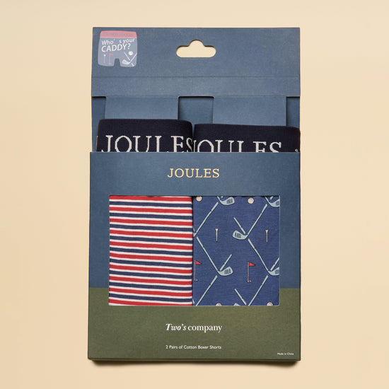 Men's Crown Joules