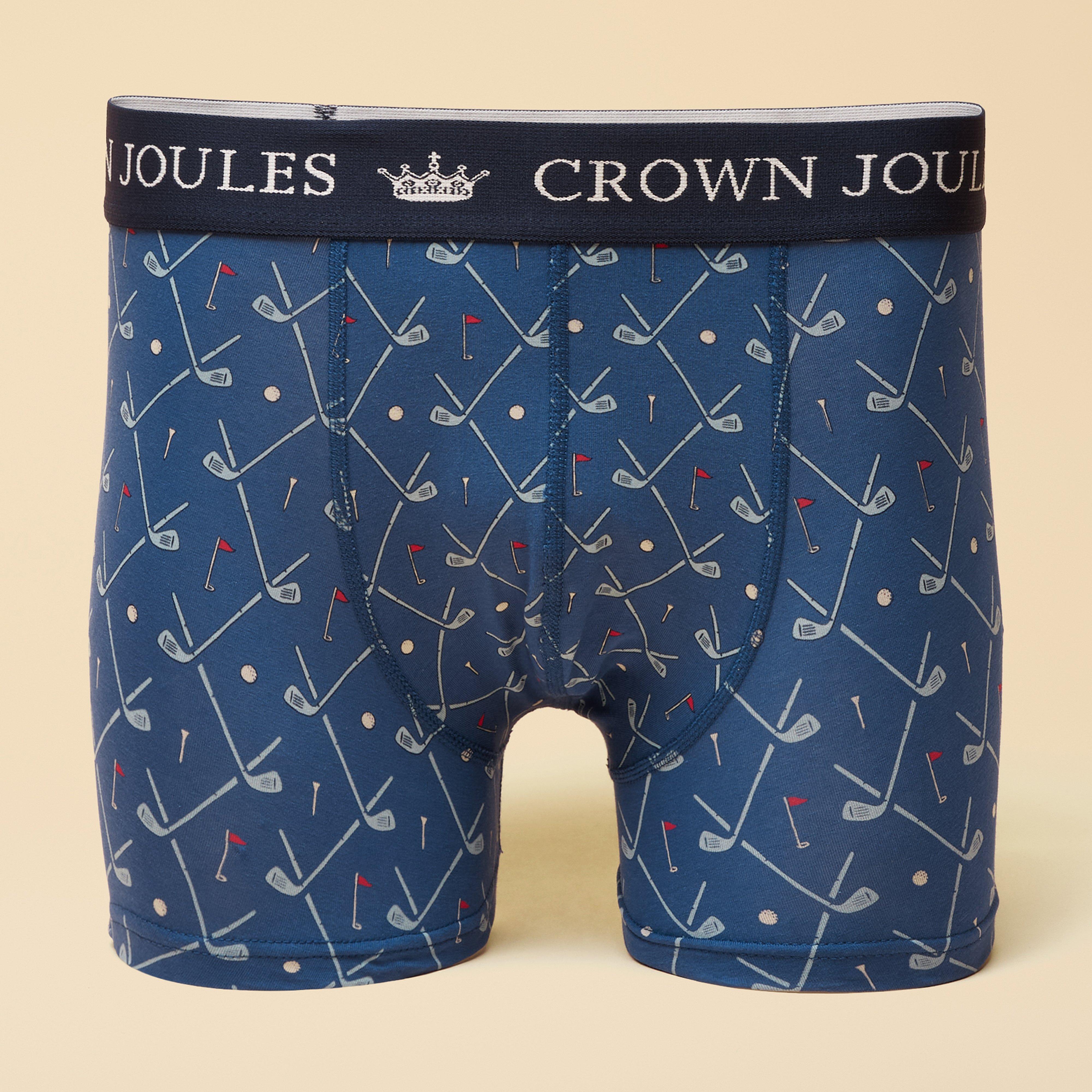 Men's Crown Joules