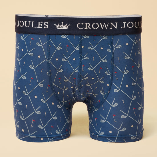 Men's Crown Joules