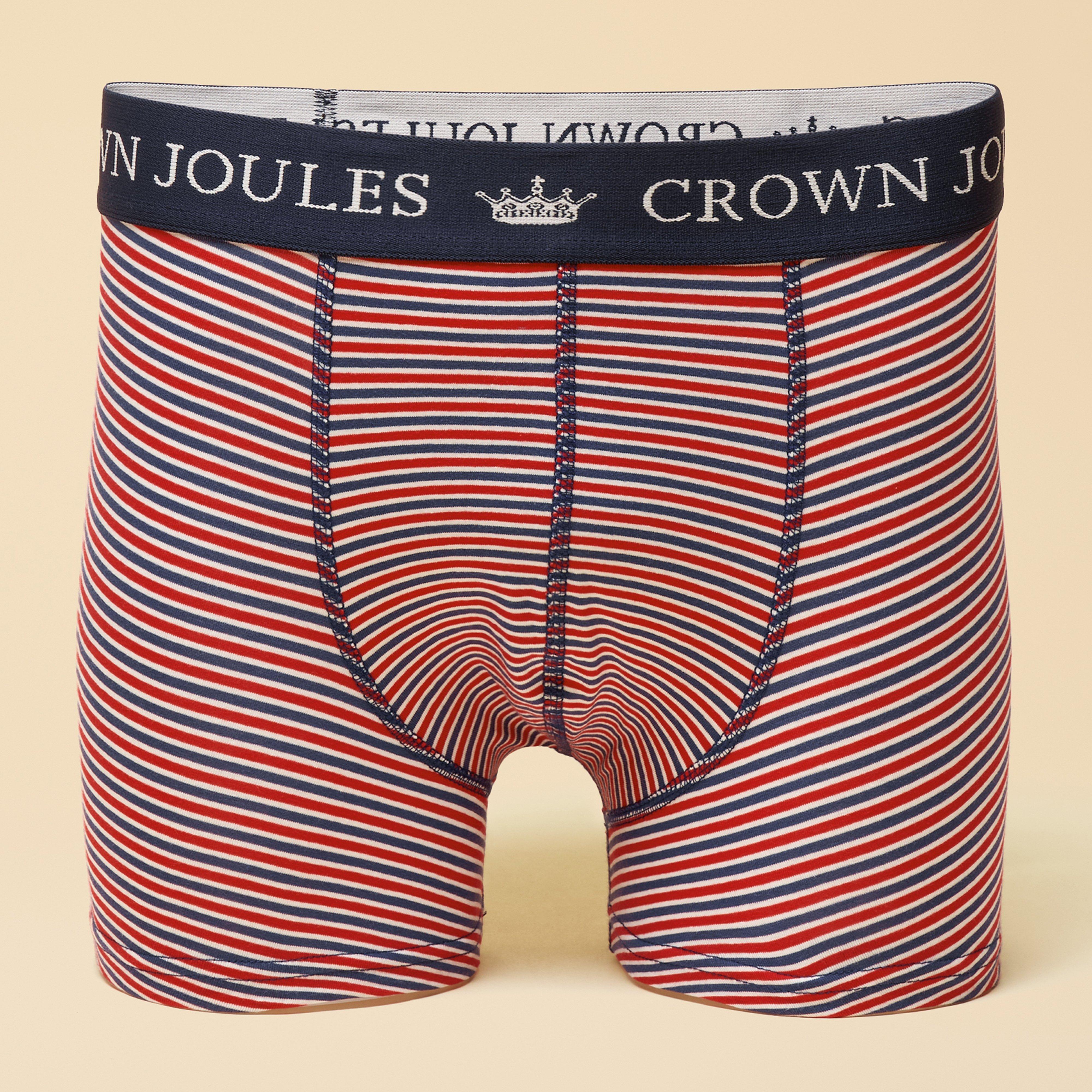 Men's Crown Joules