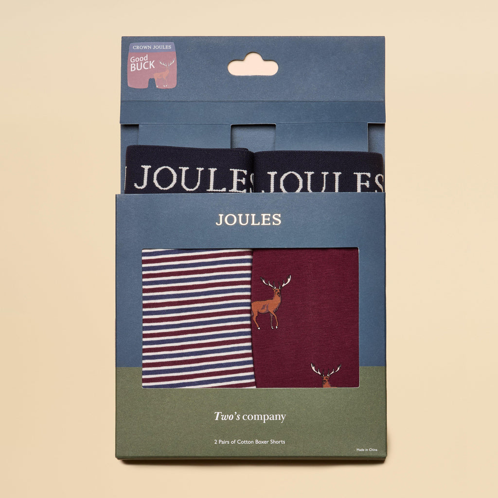 Men's Crown Joules