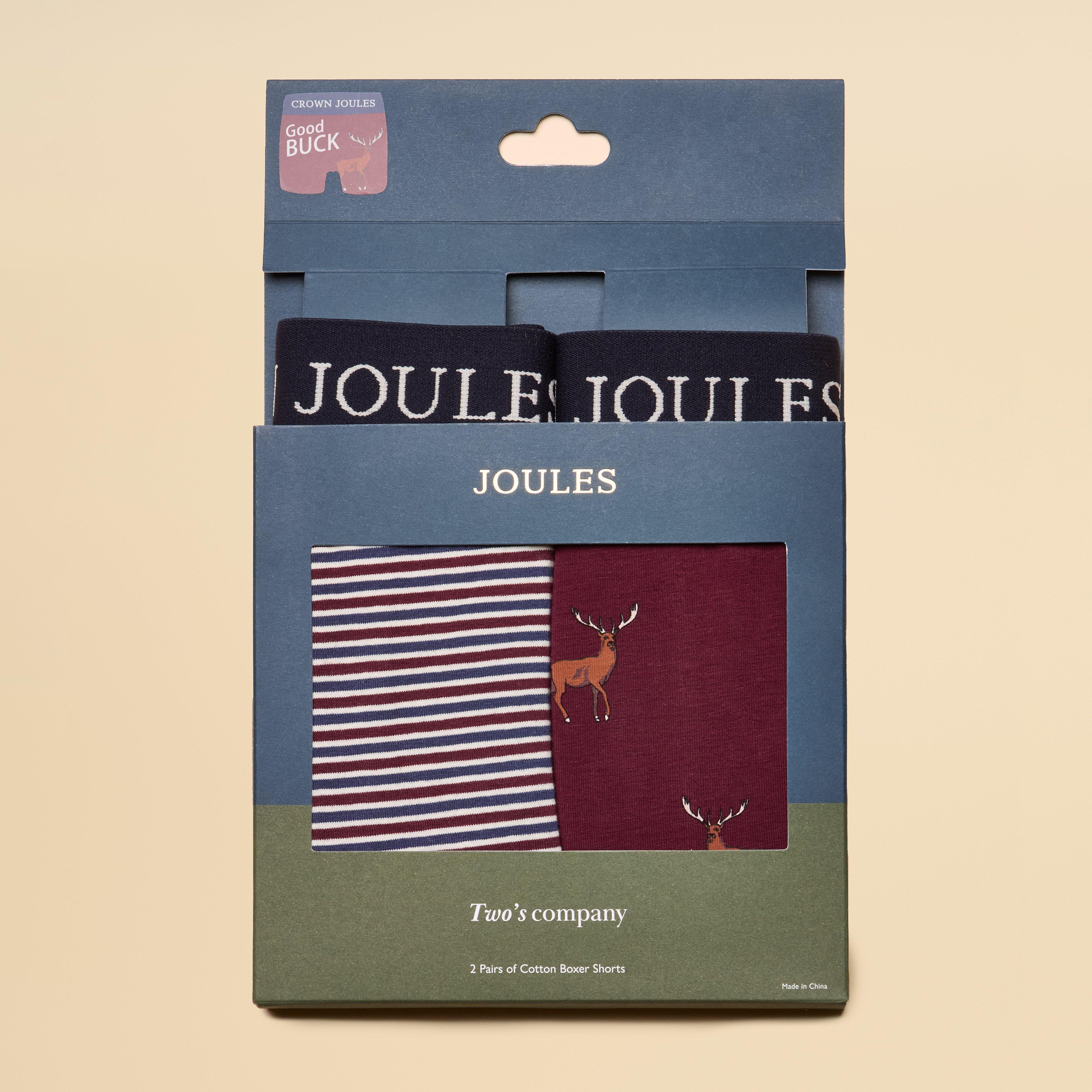 Men's Crown Joules