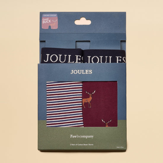 Men's Crown Joules
