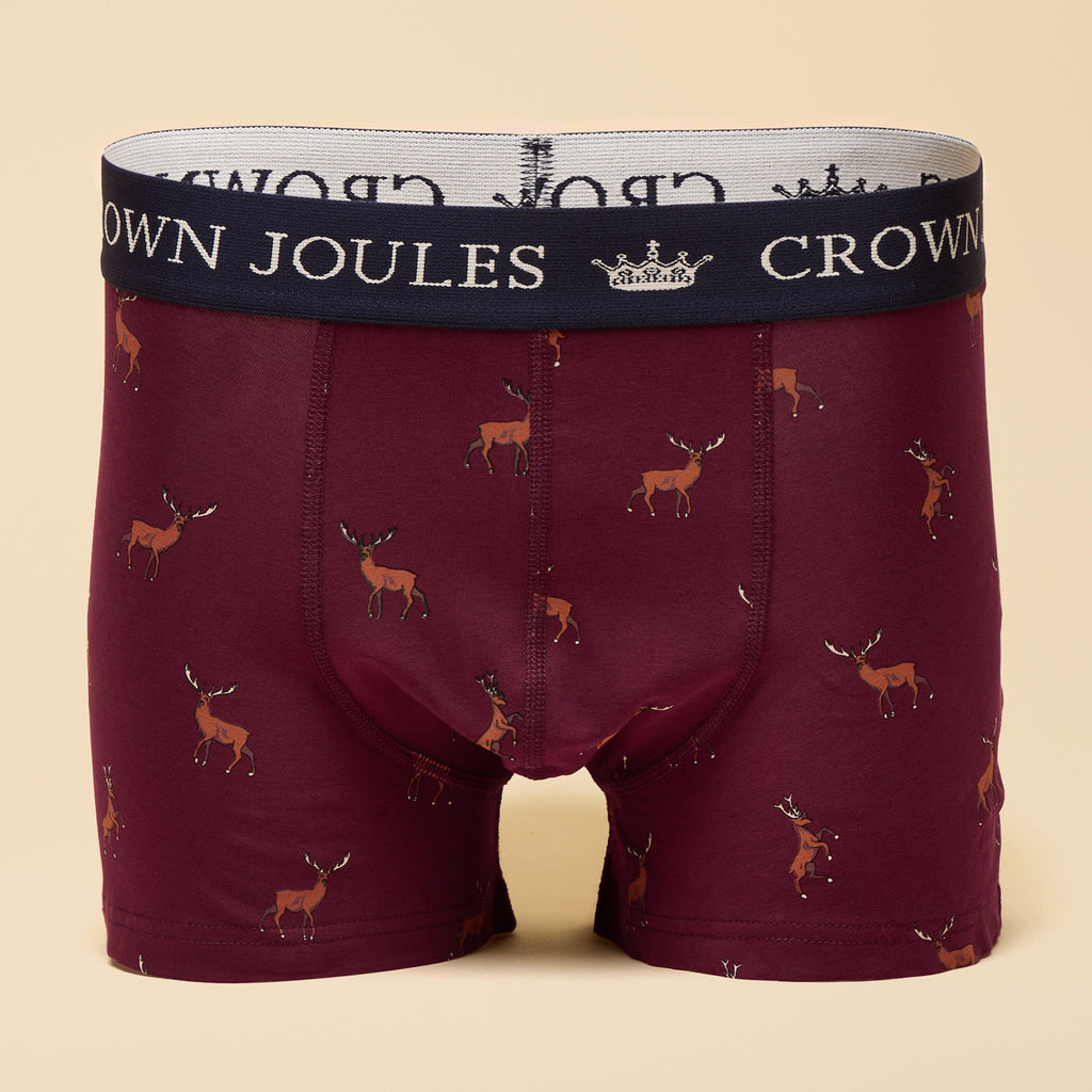 Men's Crown Joules