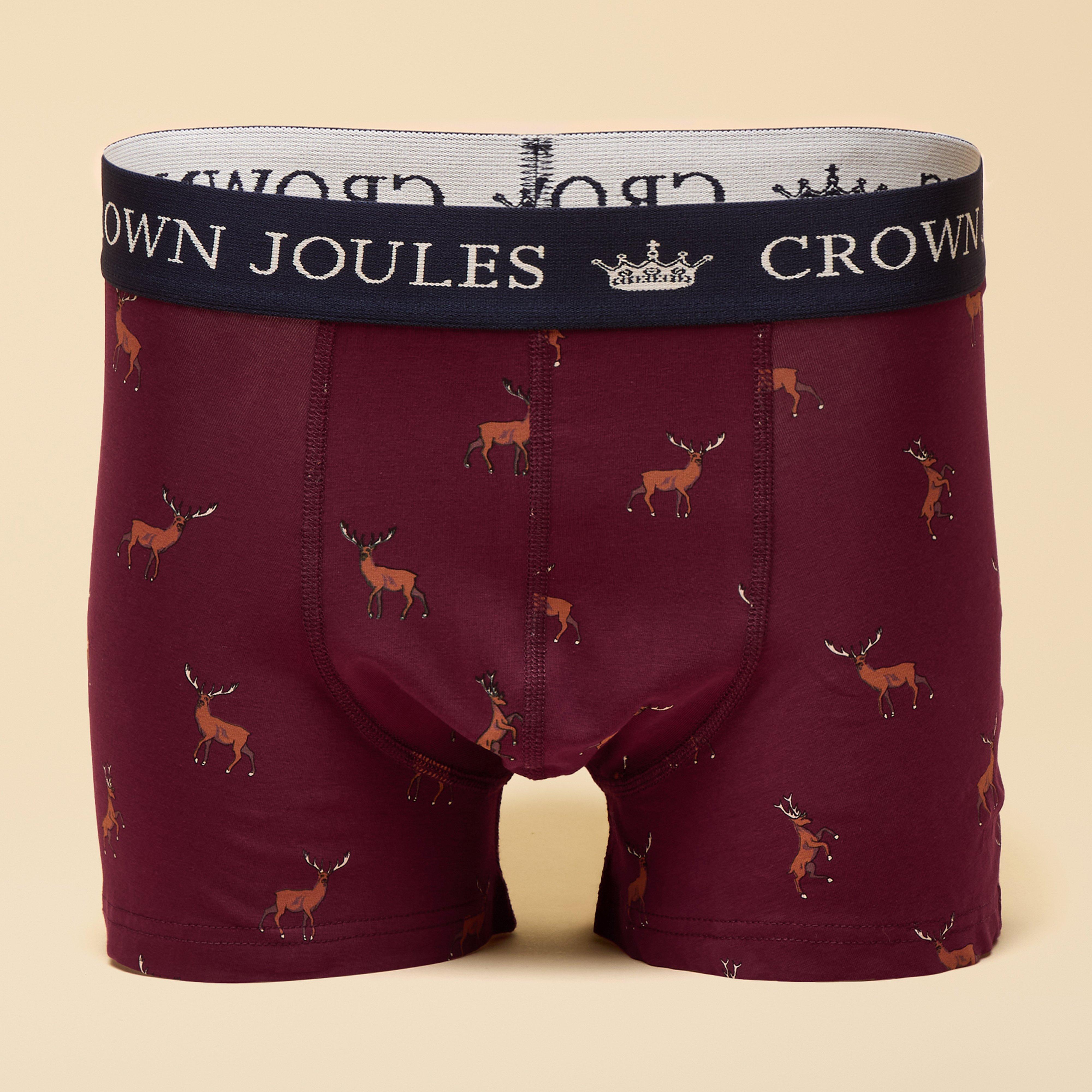Men's Crown Joules