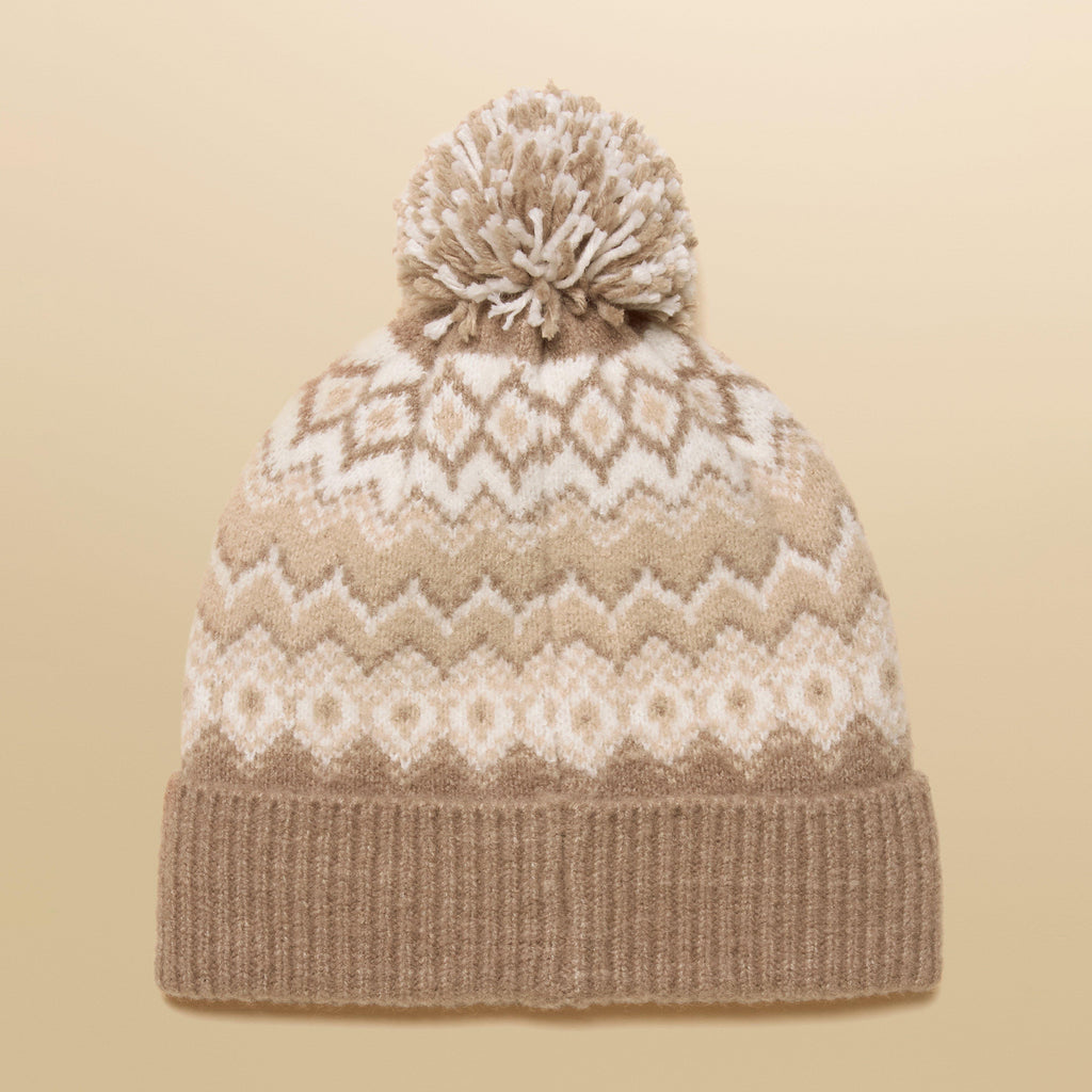 Women's Kara Bobble Hat