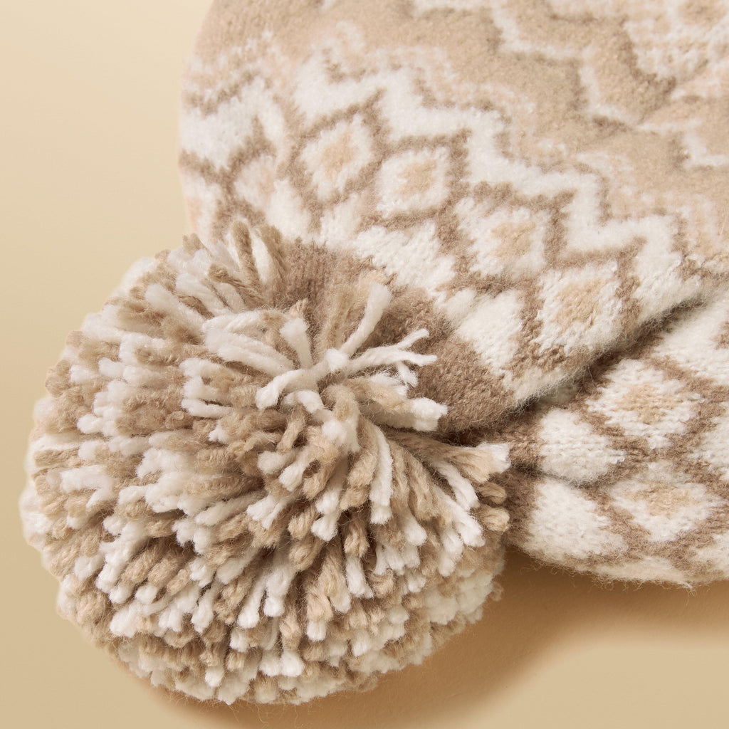 Women's Kara Bobble Hat