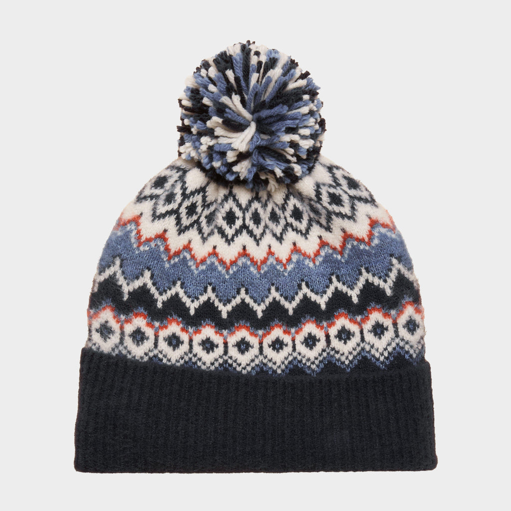 Women's Kara Bobble Hat