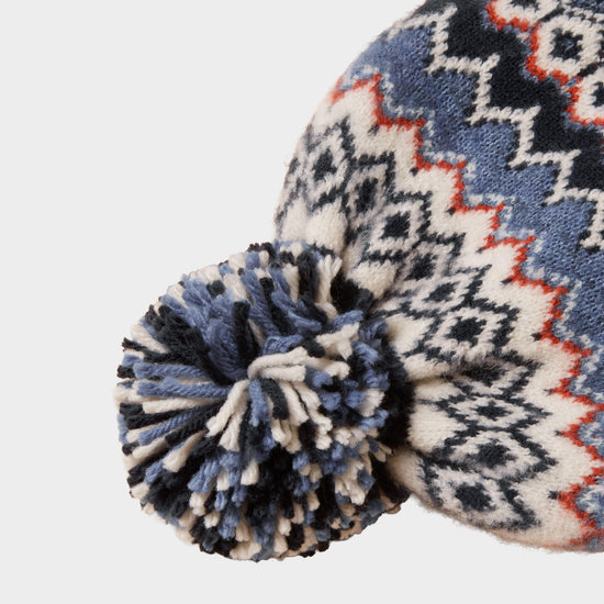Women's Kara Bobble Hat