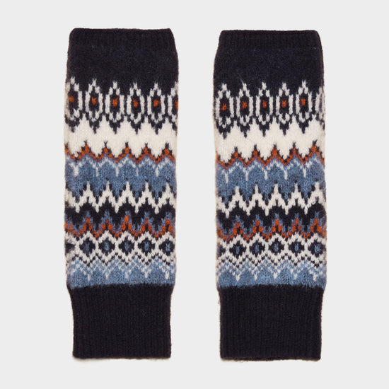 Women's Kara Fingerless Gloves