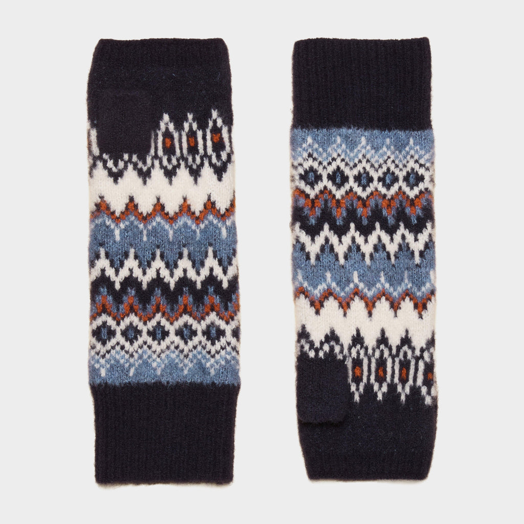 Women's Kara Fingerless Gloves