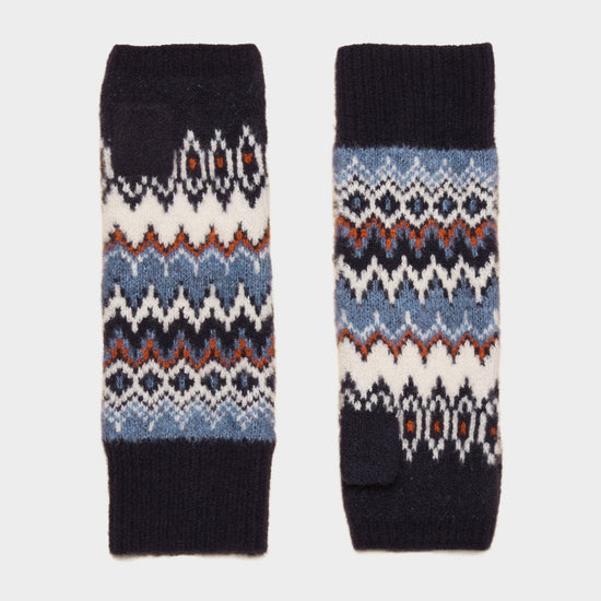 Women's Kara Fingerless Gloves
