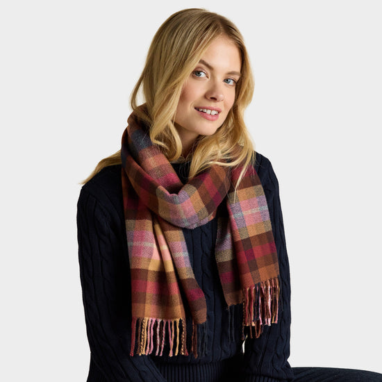 Women's Langtree Scarf