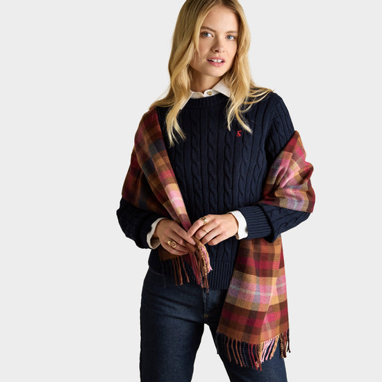 Women's Langtree Scarf