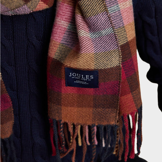 Women's Langtree Scarf