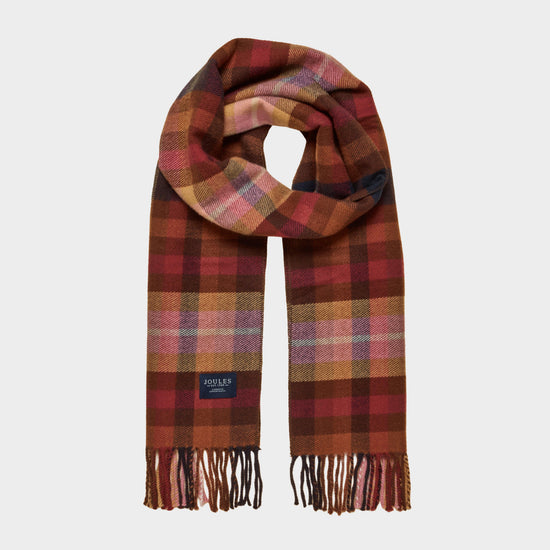 Women's Langtree Scarf