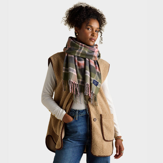 Women's Langtree Scarf