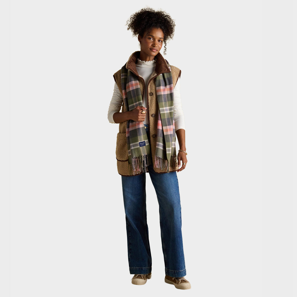 Women's Langtree Scarf