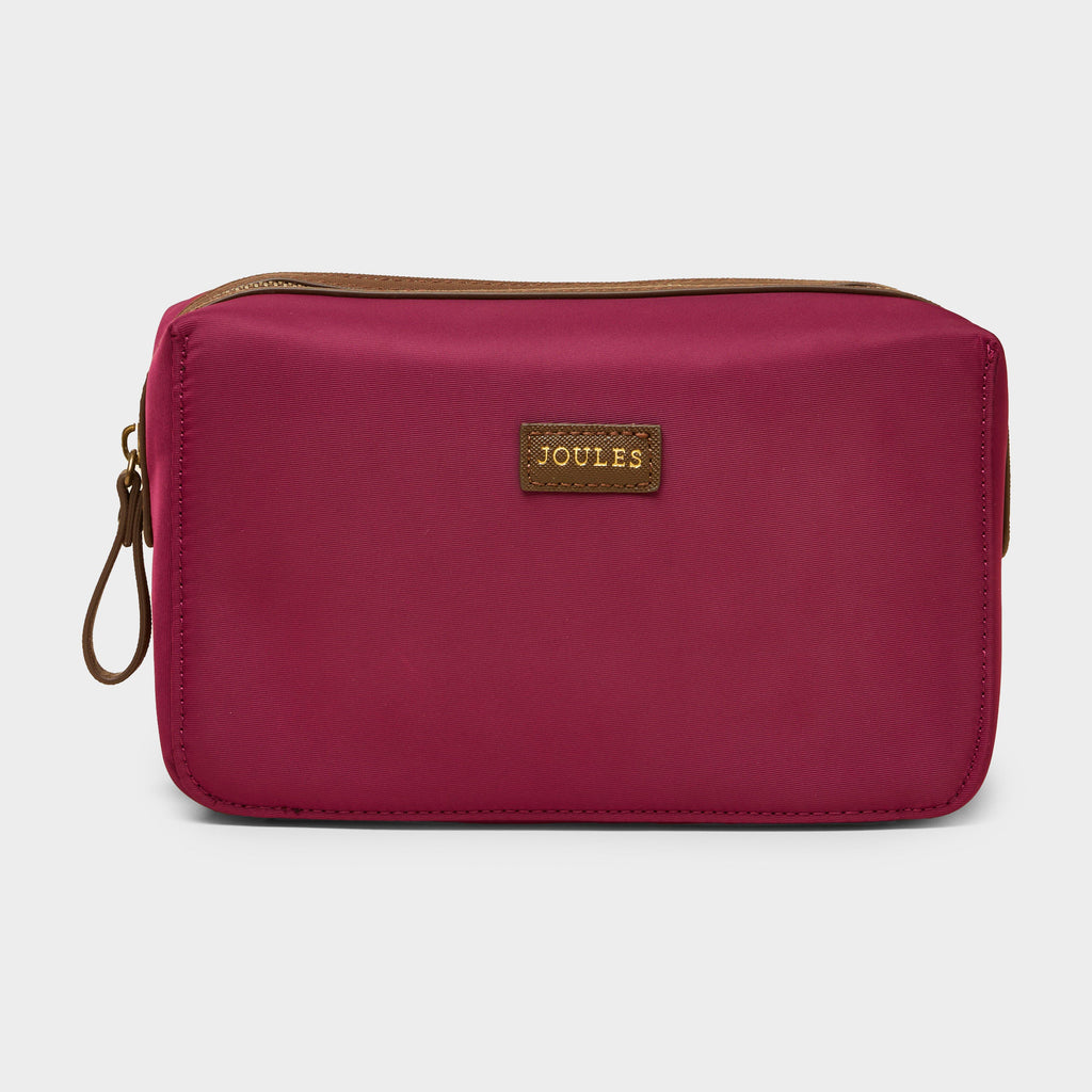 Edie Cosmetic Bag
