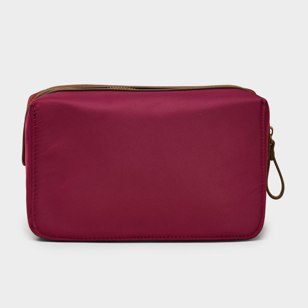 Edie Cosmetic Bag