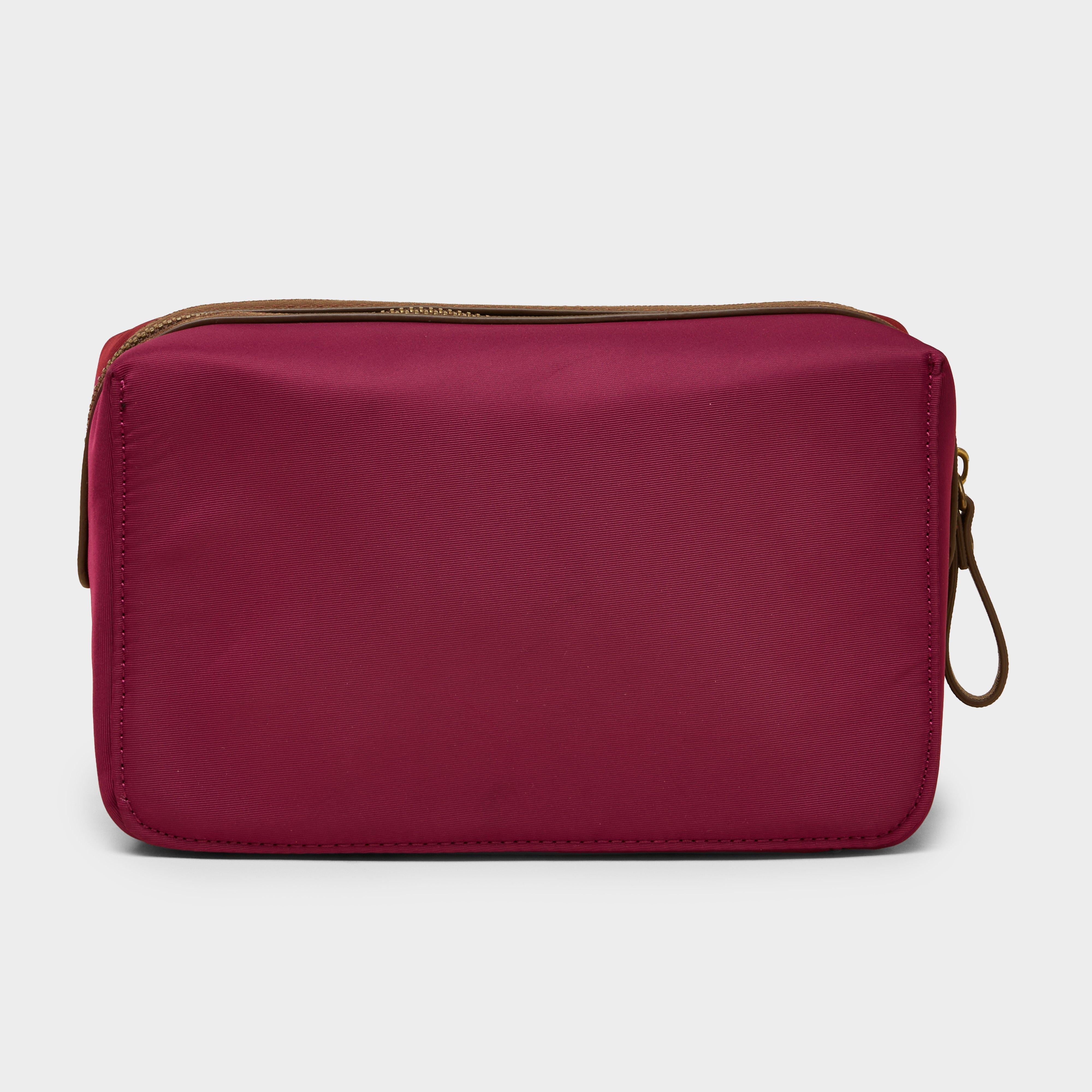 Edie Cosmetic Bag