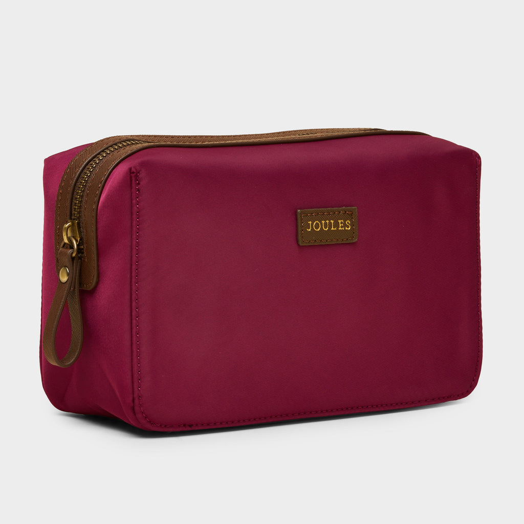 Edie Cosmetic Bag