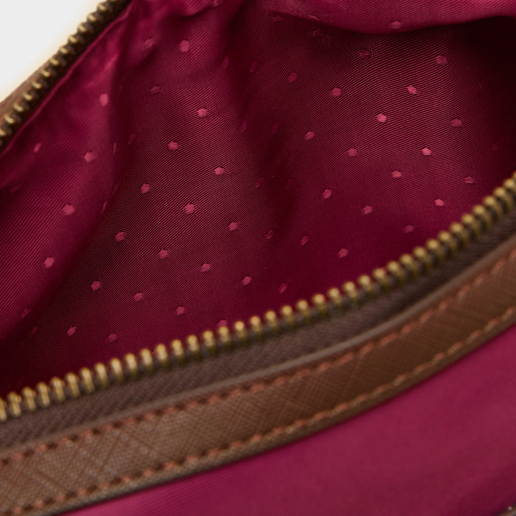 Edie Cosmetic Bag