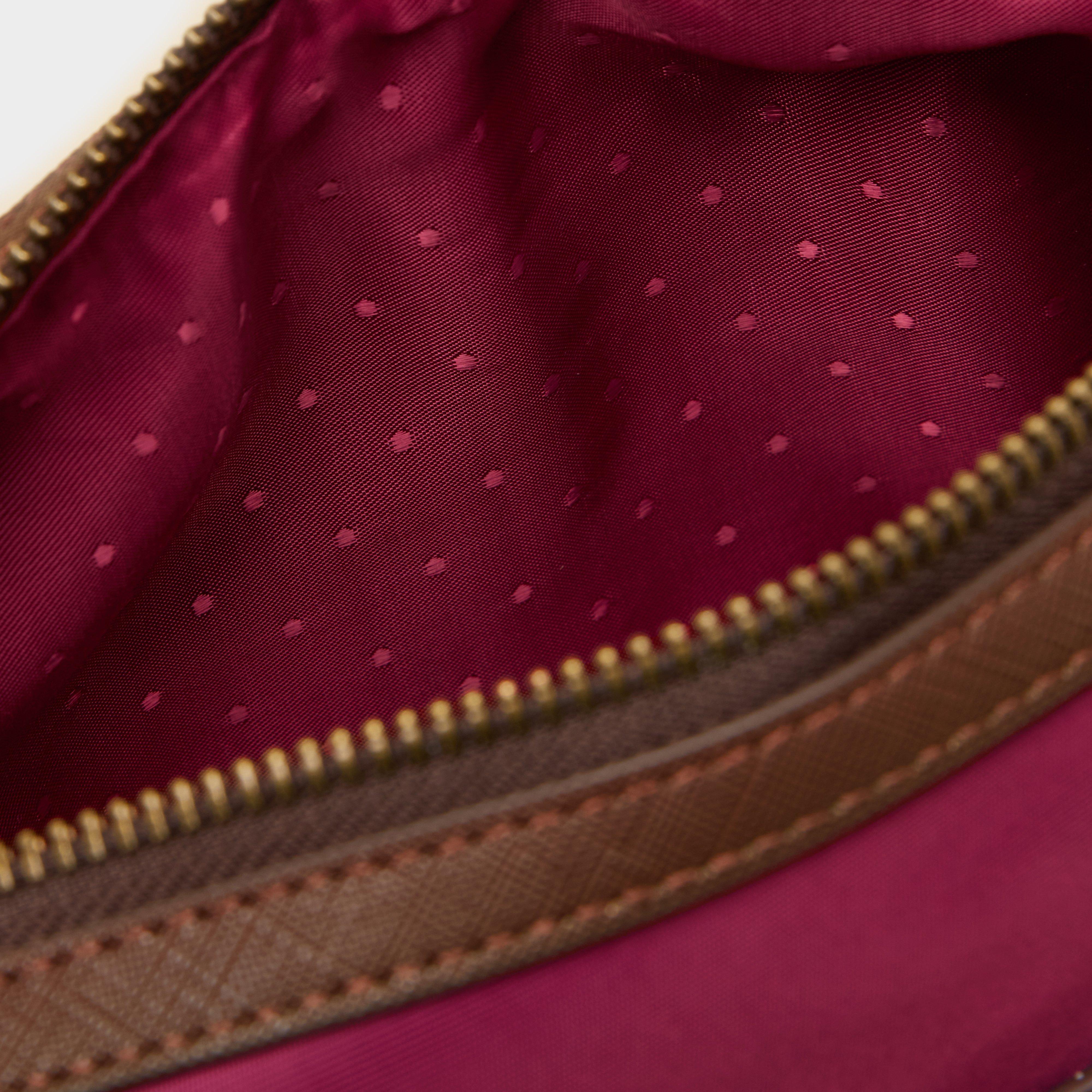 Edie Cosmetic Bag