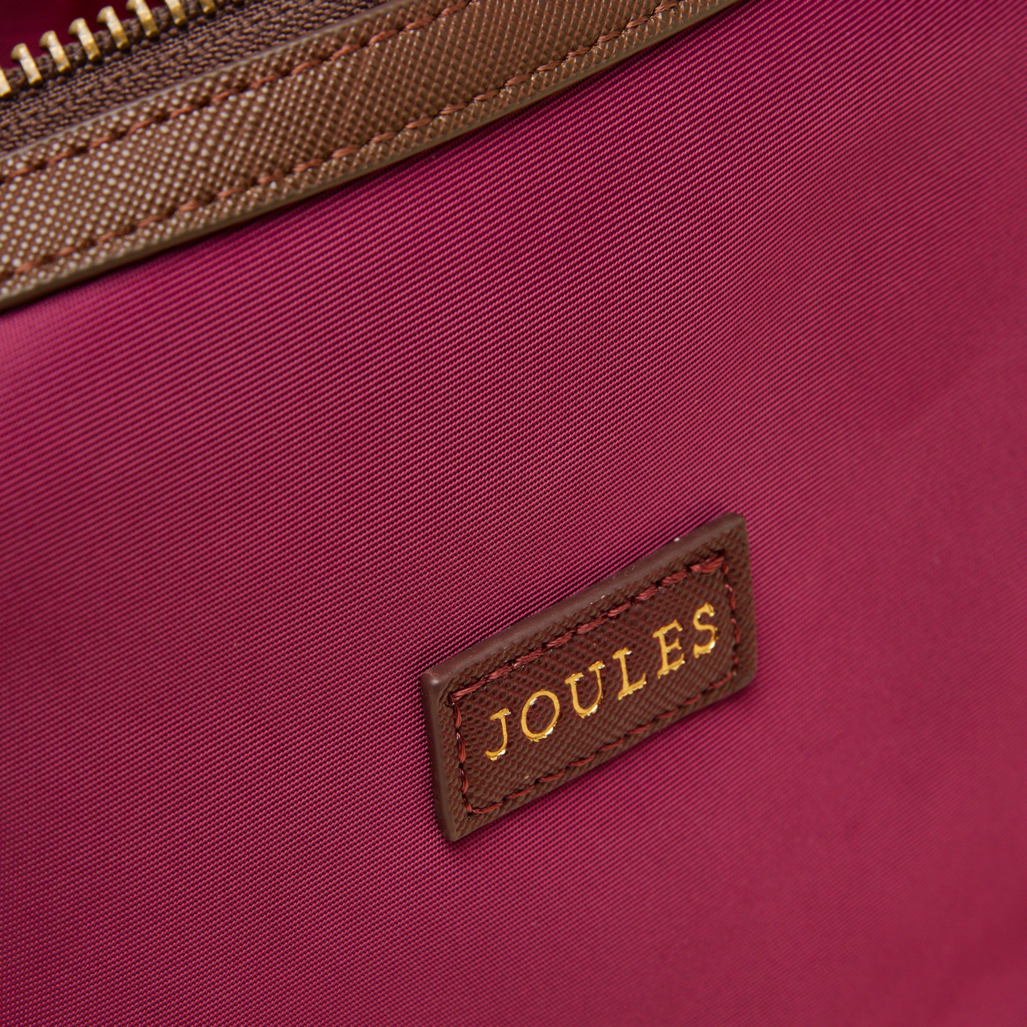 Edie Cosmetic Bag