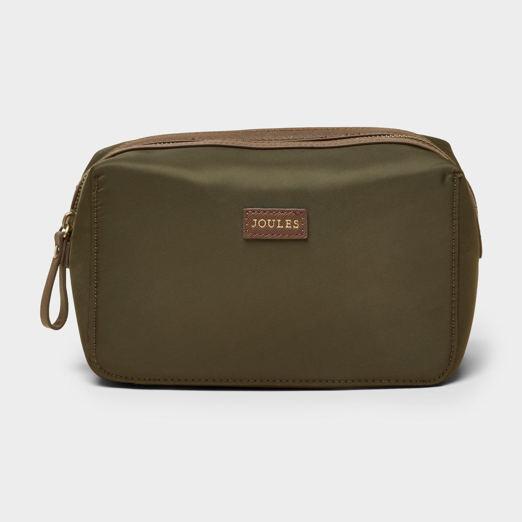 Edie Cosmetic Bag