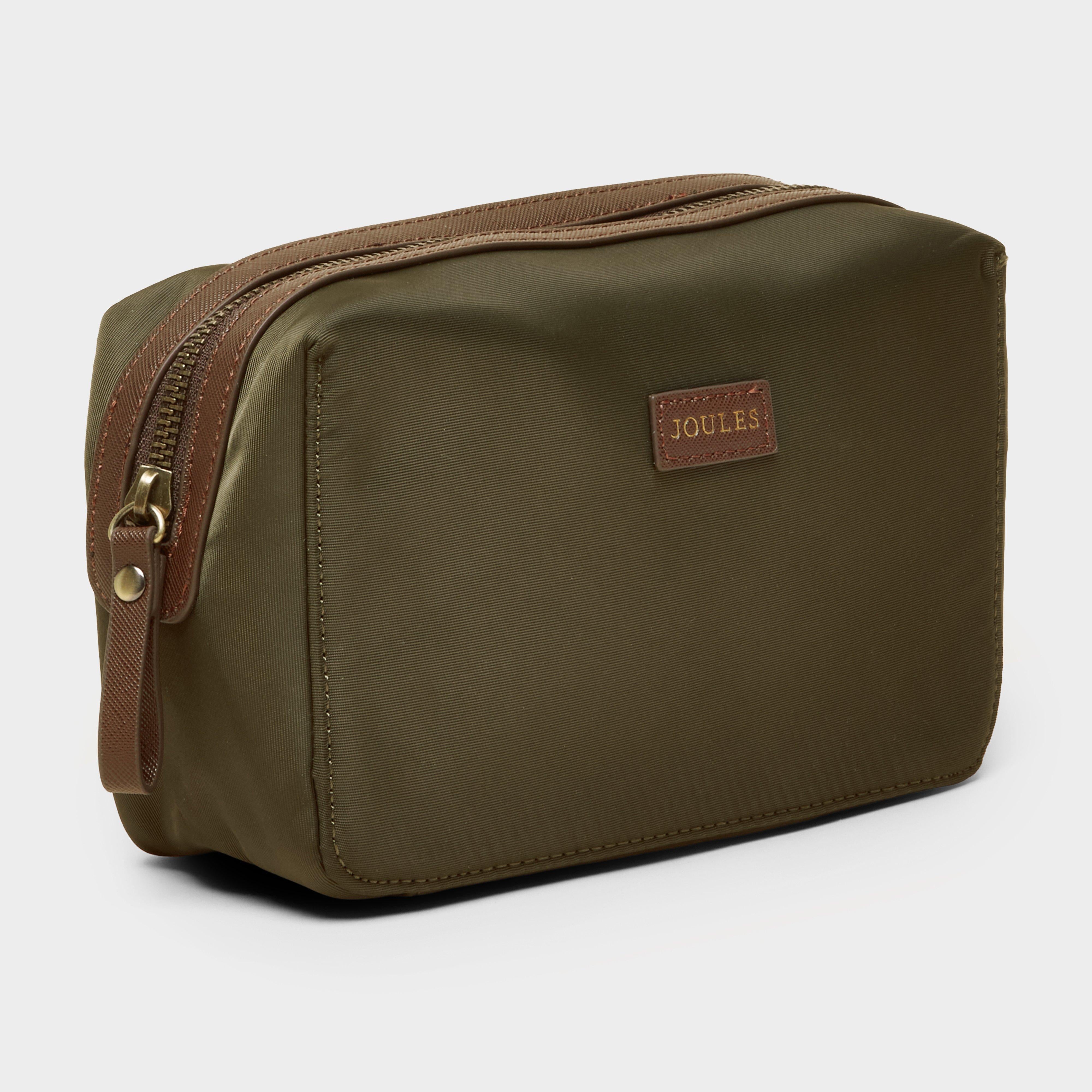 Edie Cosmetic Bag