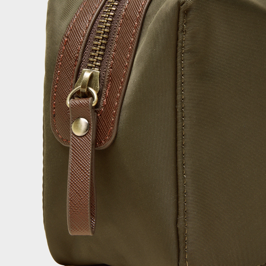 Edie Cosmetic Bag