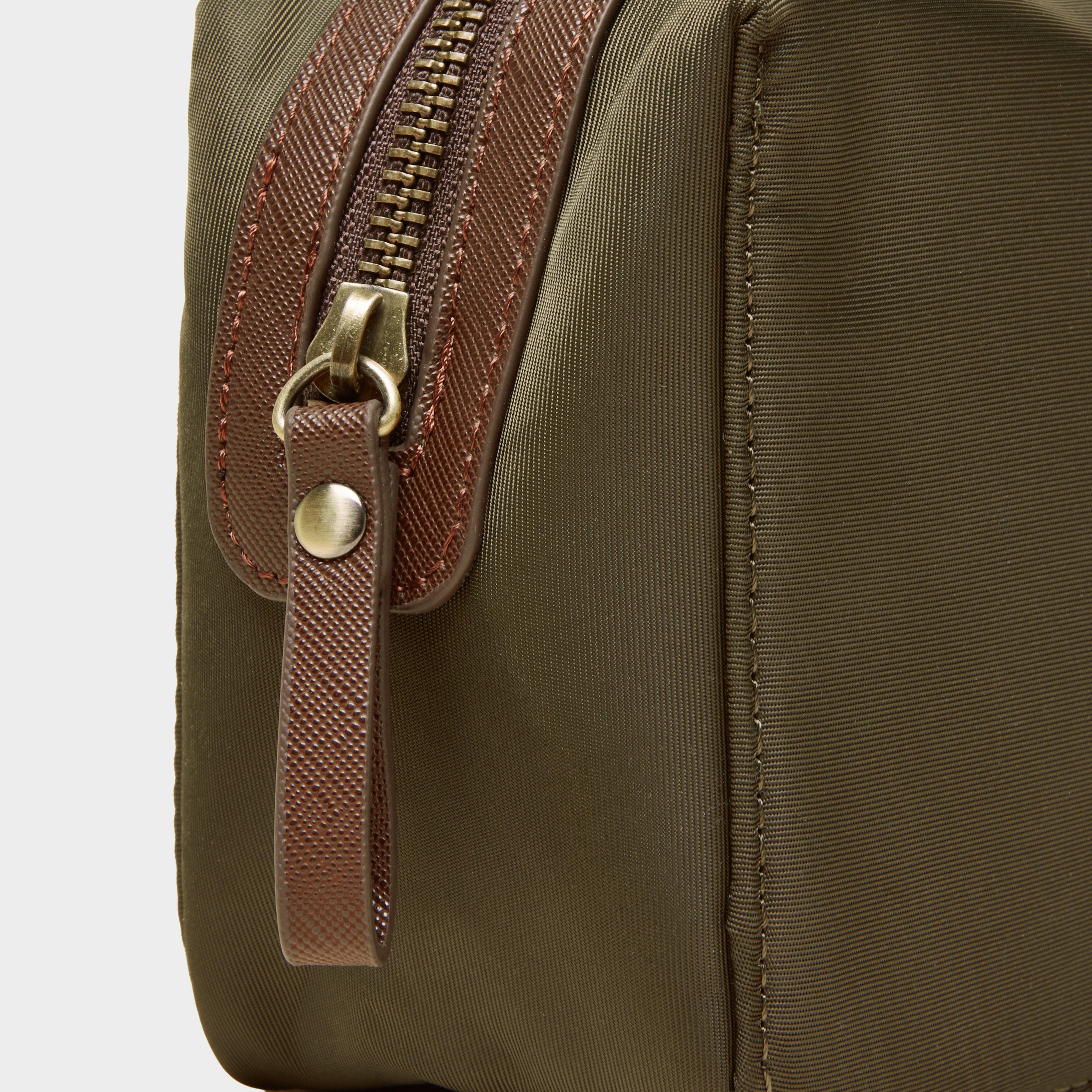 Edie Cosmetic Bag