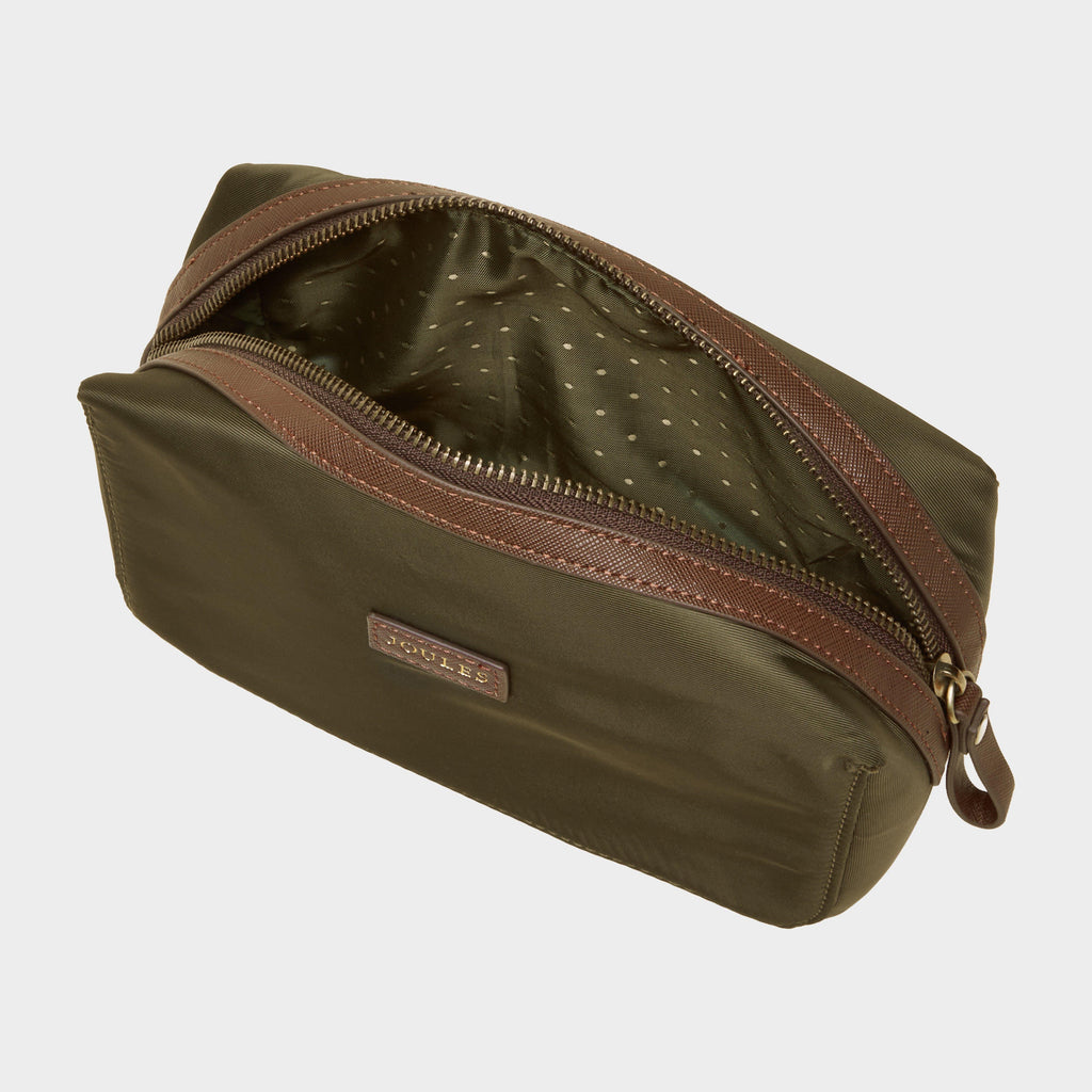 Edie Cosmetic Bag