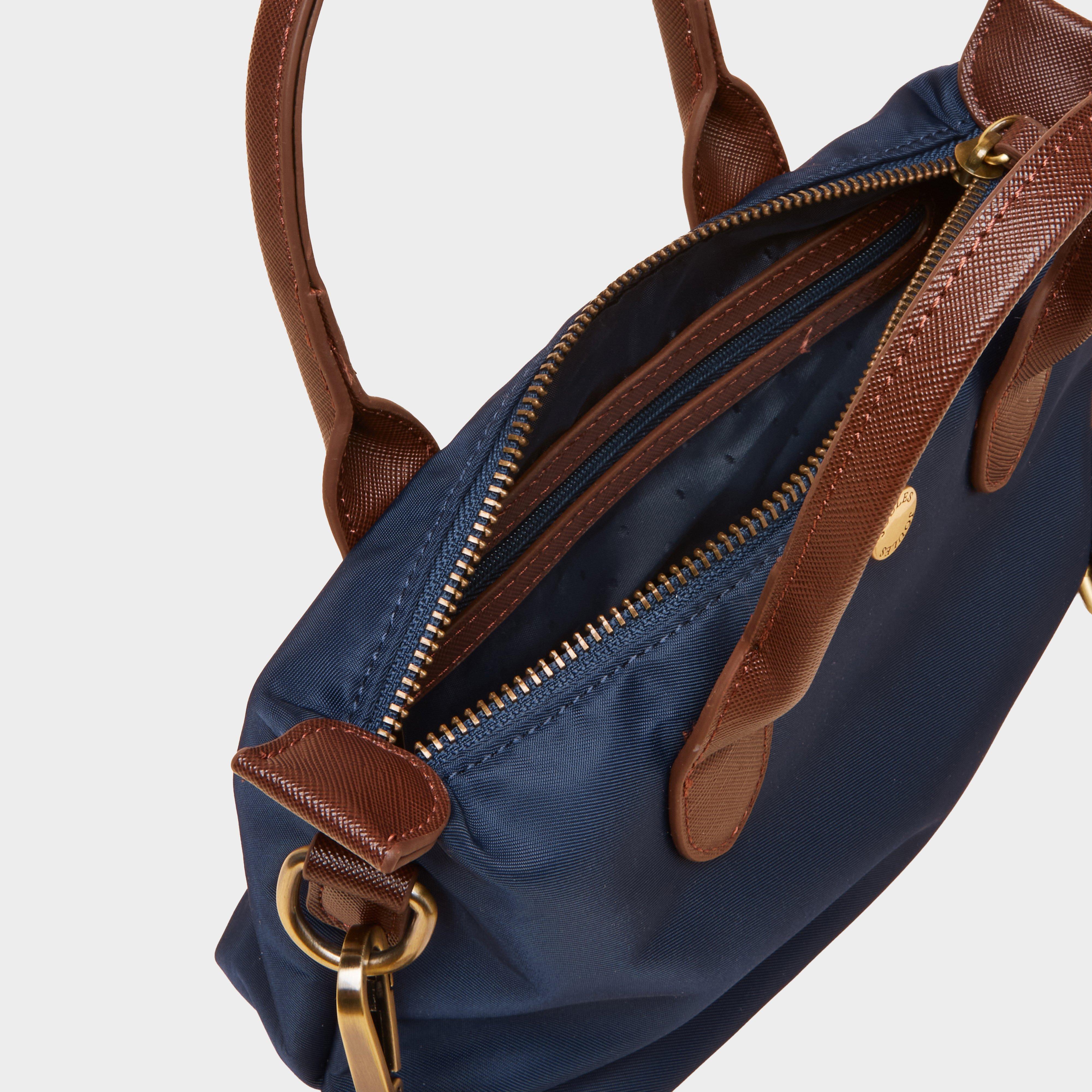 Small Edie Bag