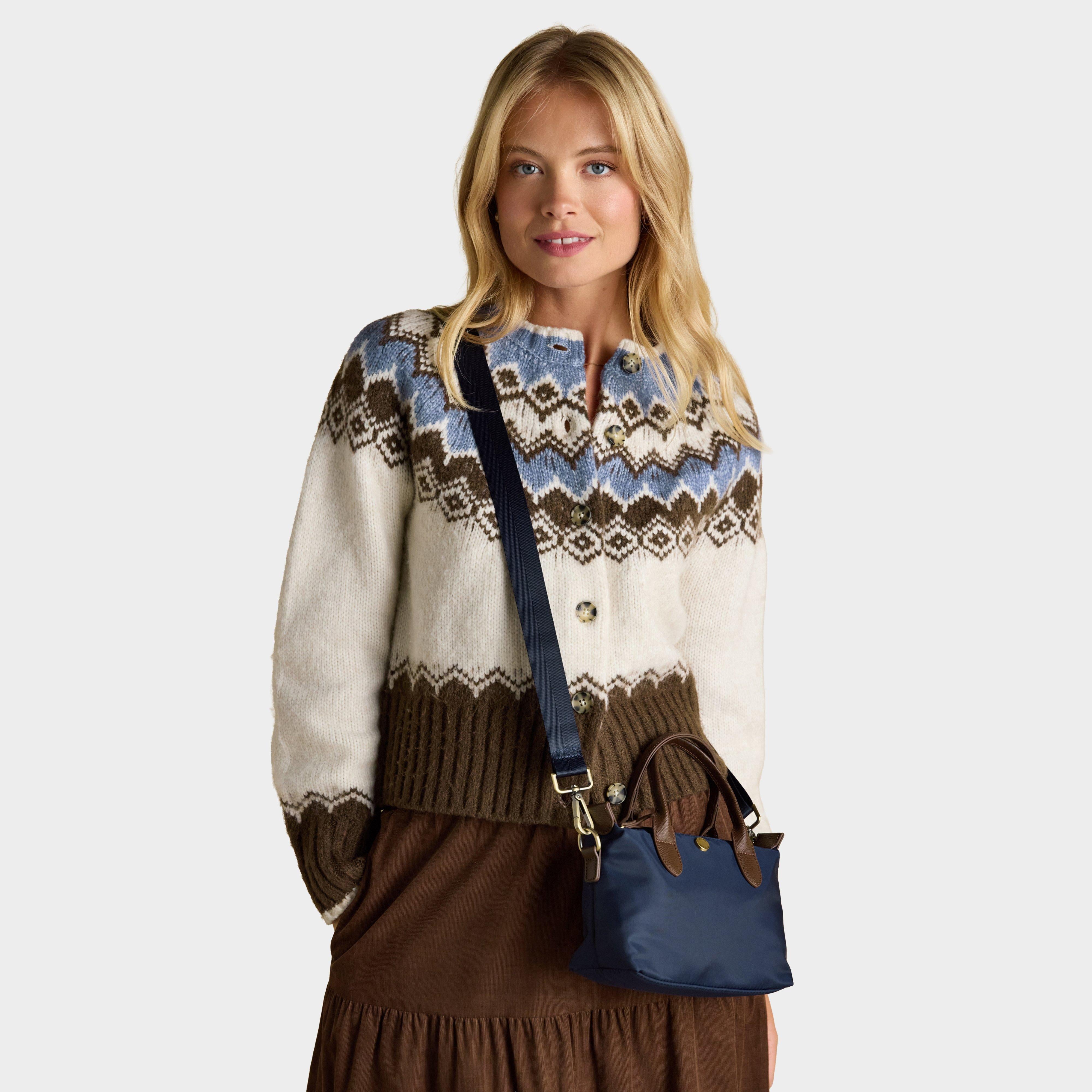 Small Edie Bag