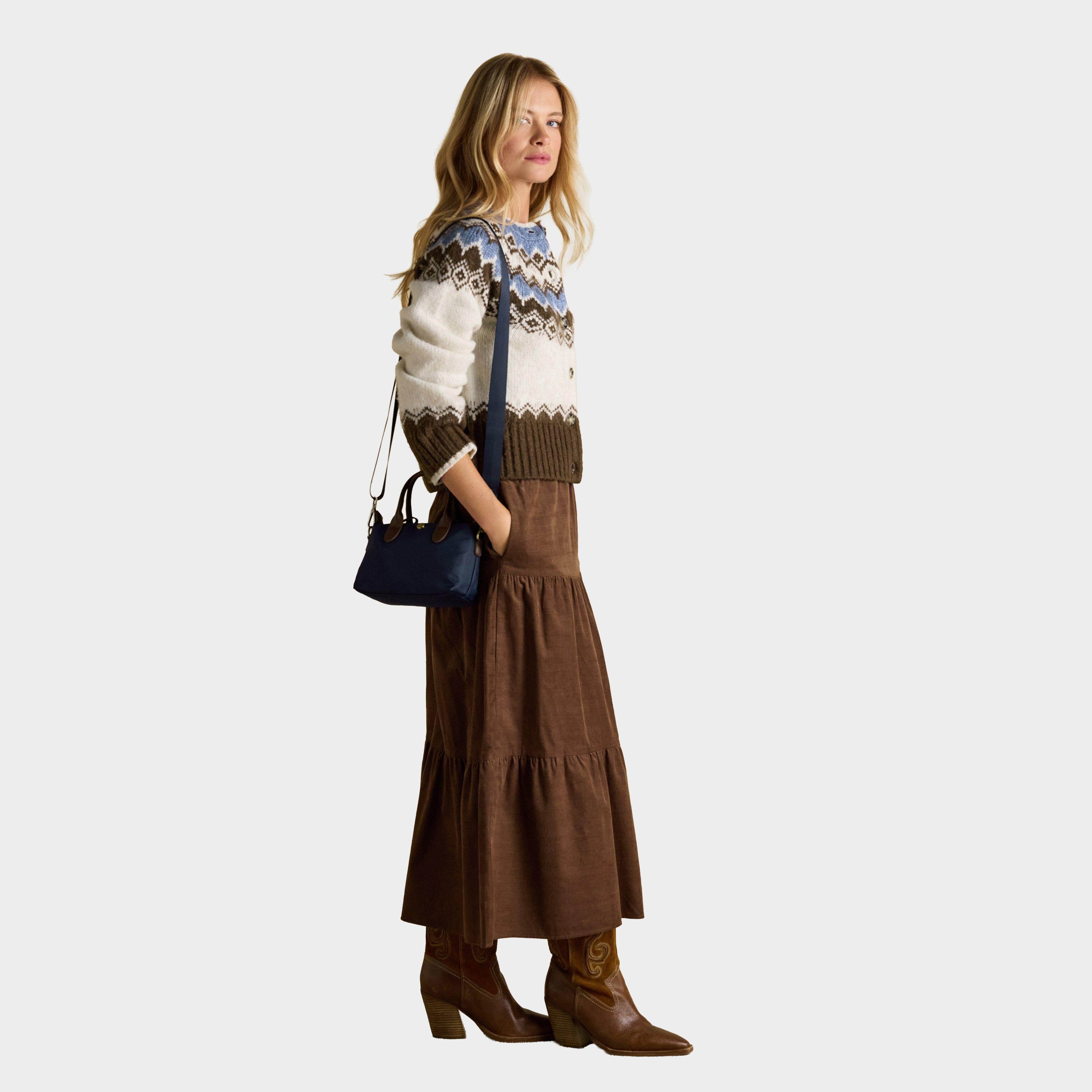 Small Edie Bag
