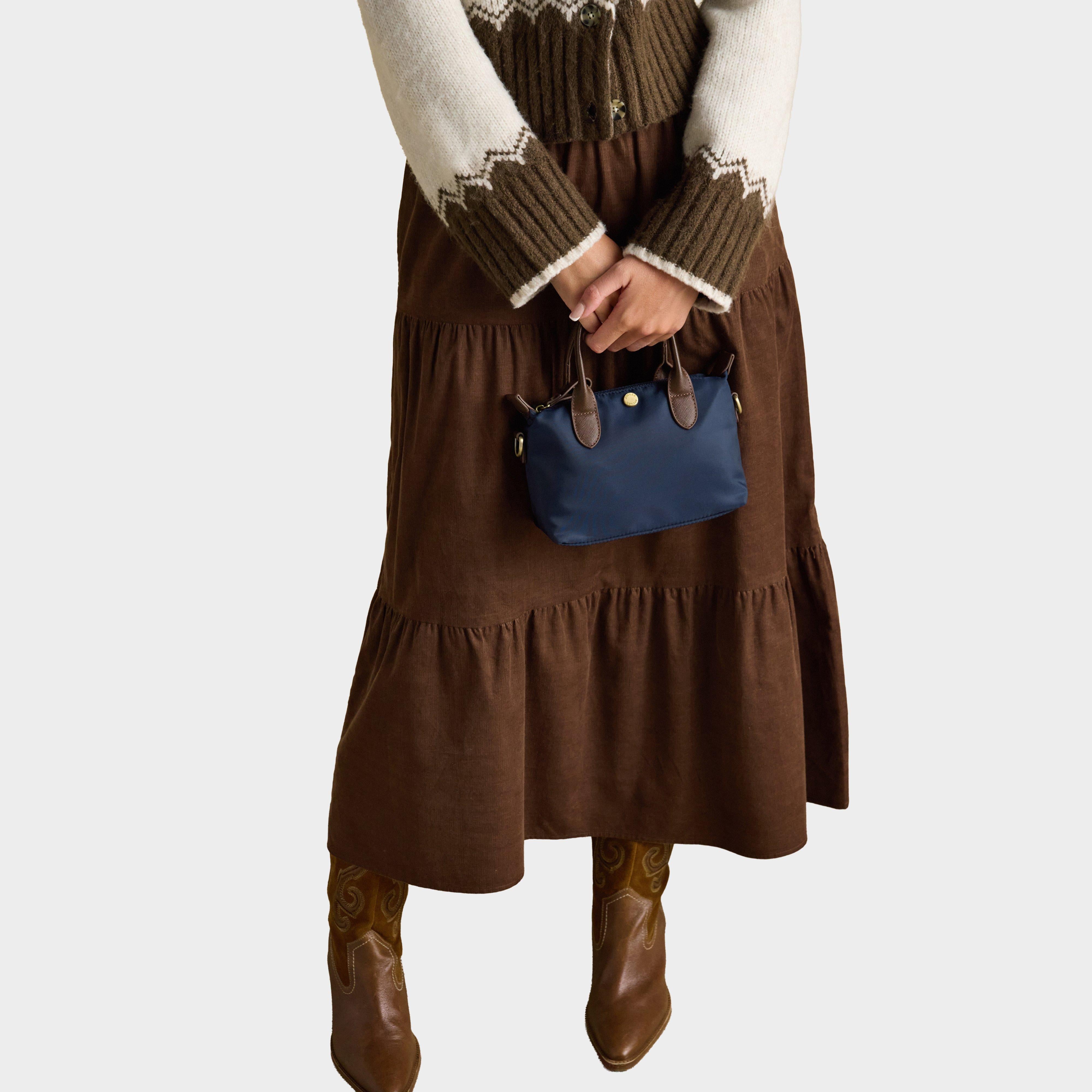 Small Edie Bag