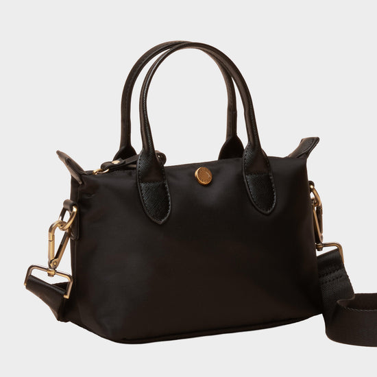 Women's Edie Small Tote Bag