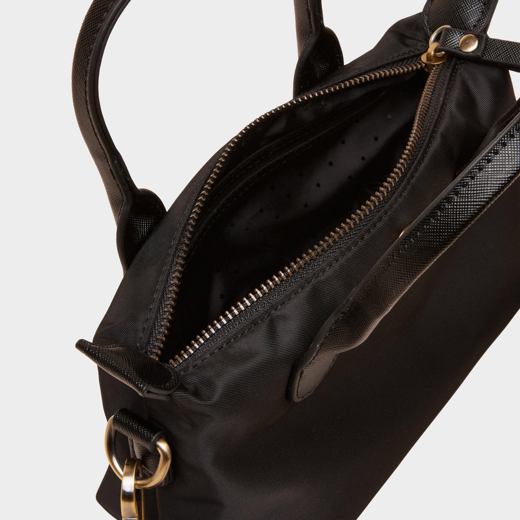 Women's Edie Small Tote Bag
