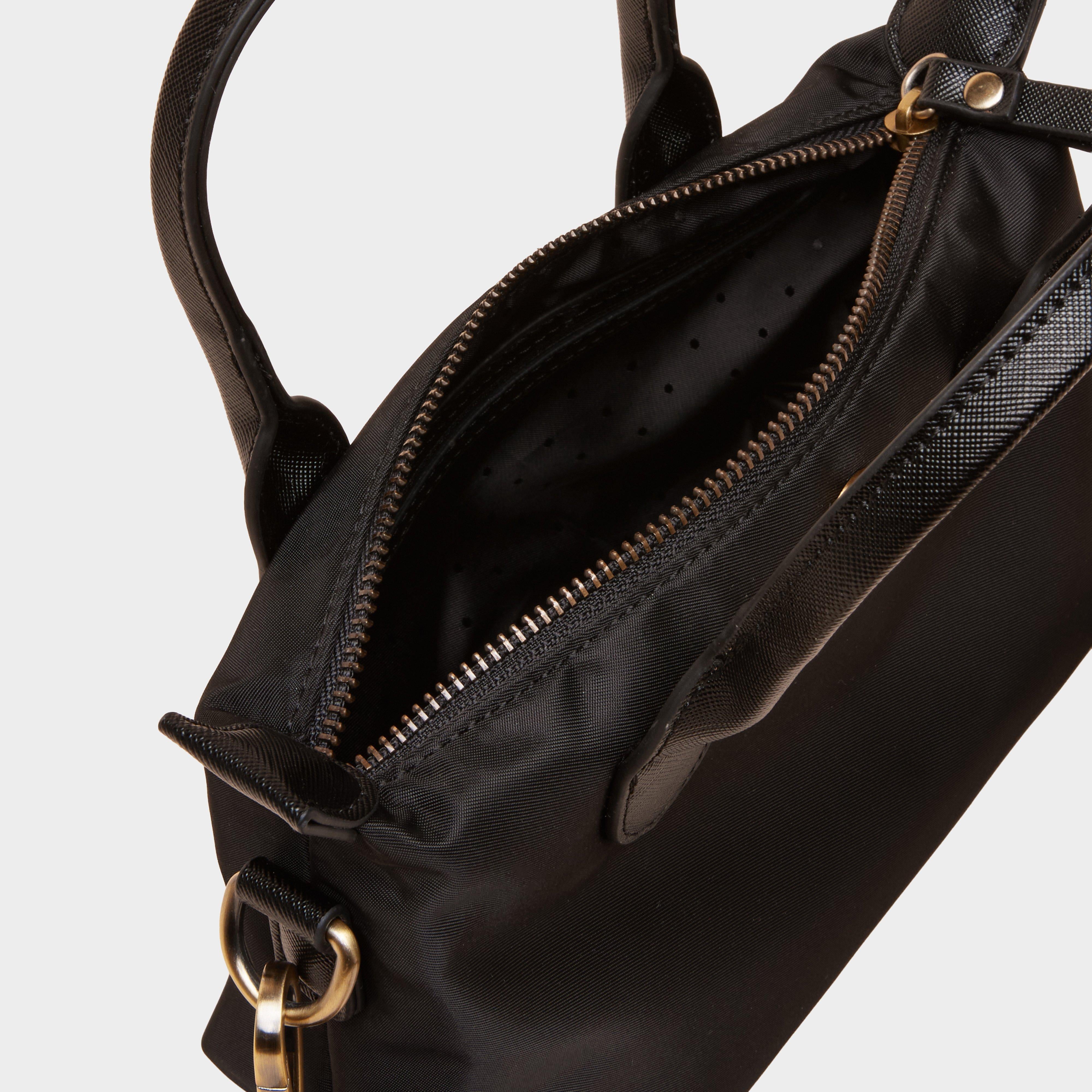 Women's Edie Small Tote Bag