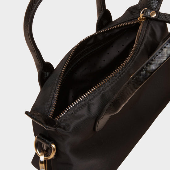 Women's Edie Small Tote Bag