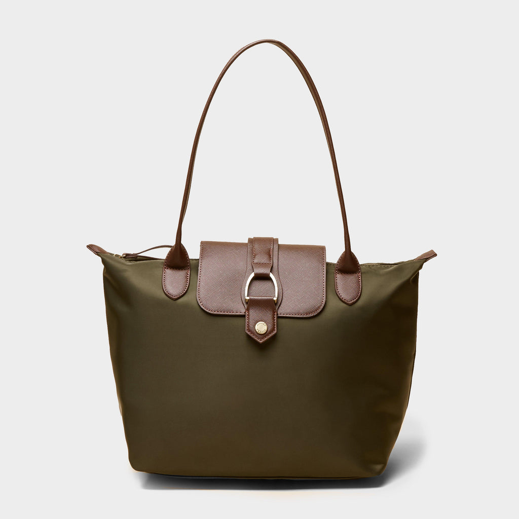 Edie Large Tote Bag