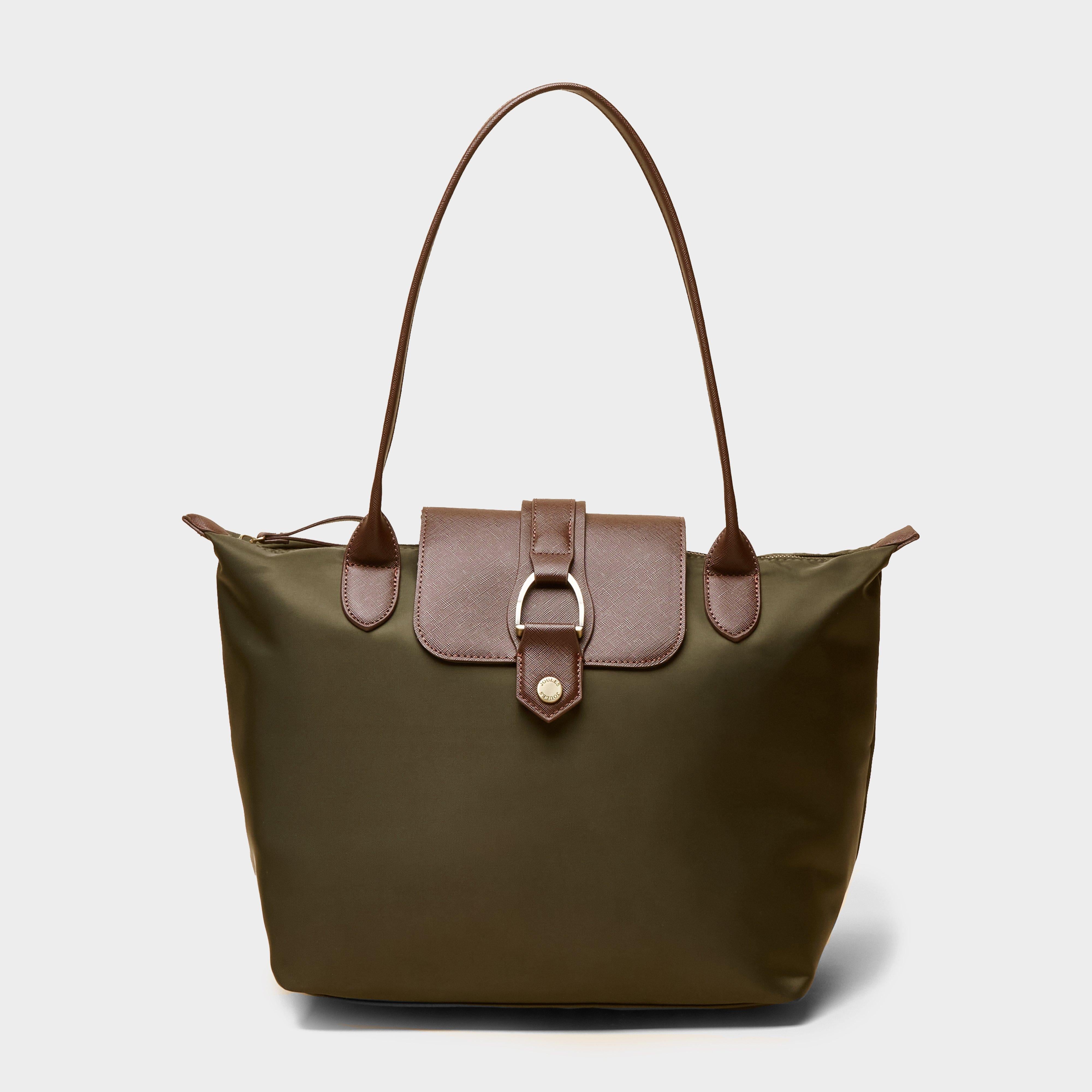 Edie Large Tote Bag