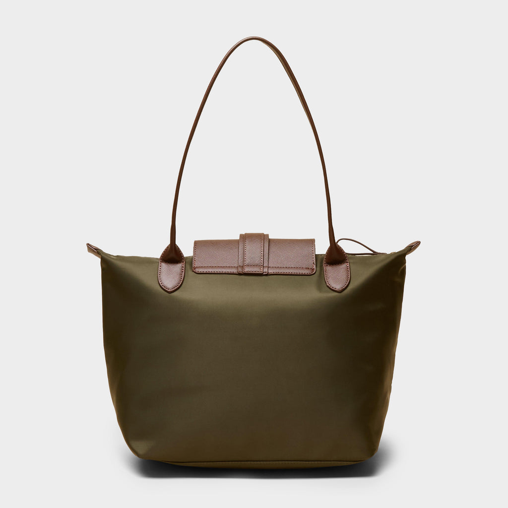 Edie Large Tote Bag