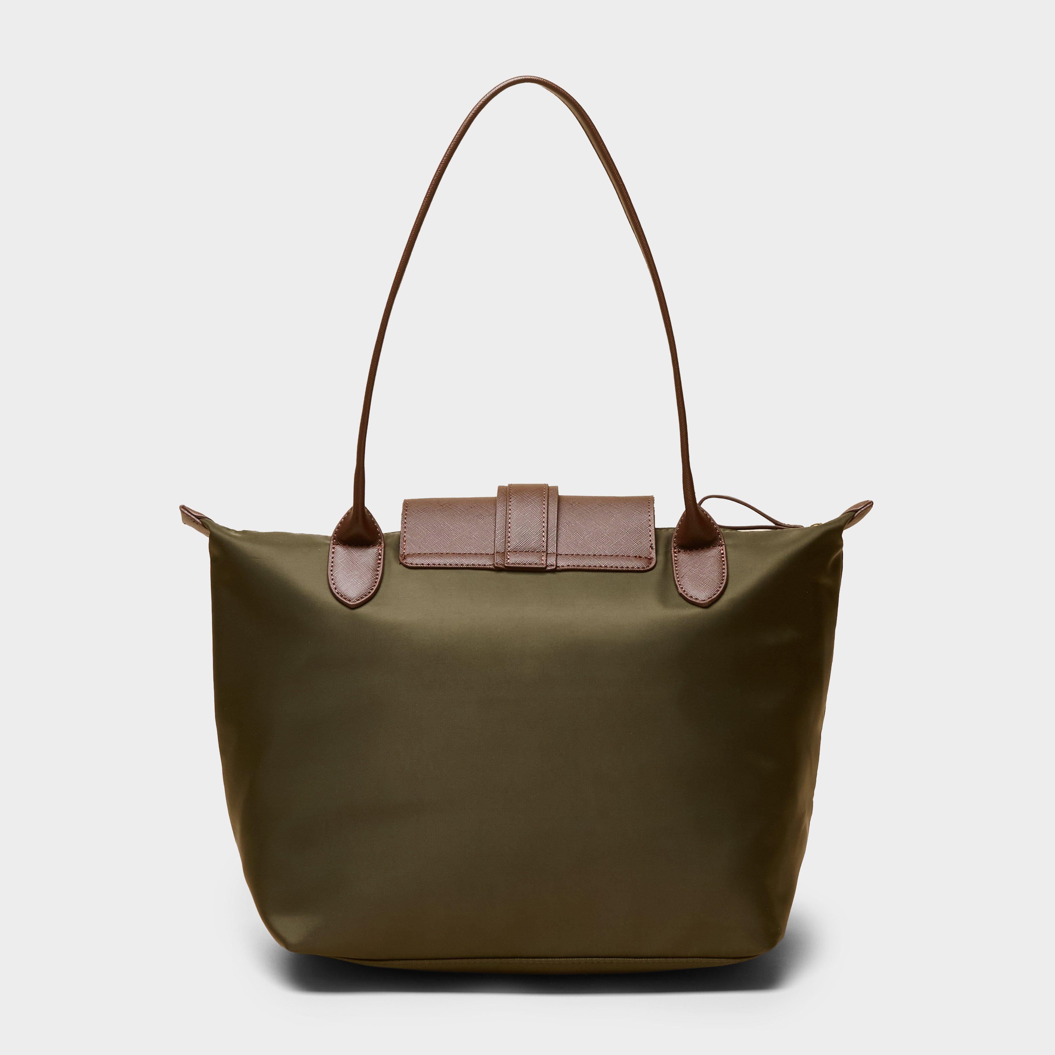 Edie Large Tote Bag