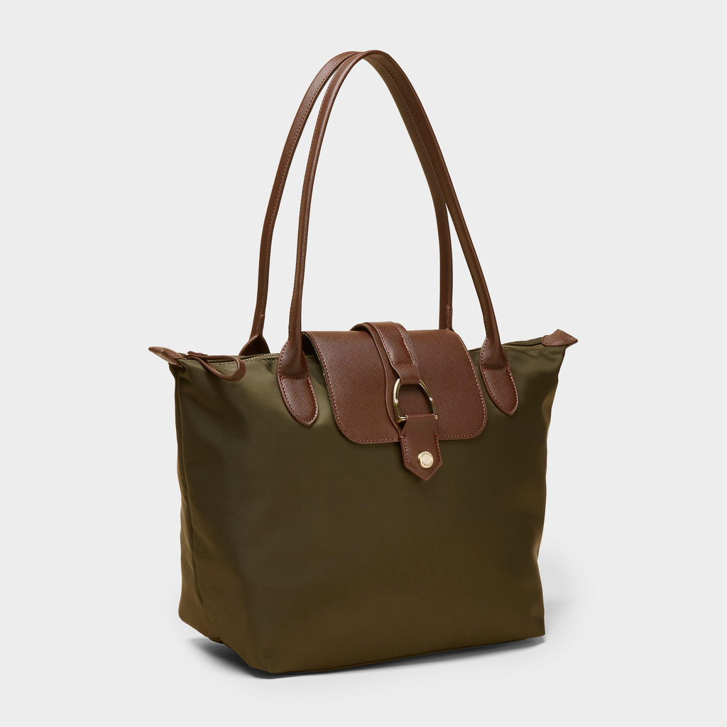 Edie Large Tote Bag