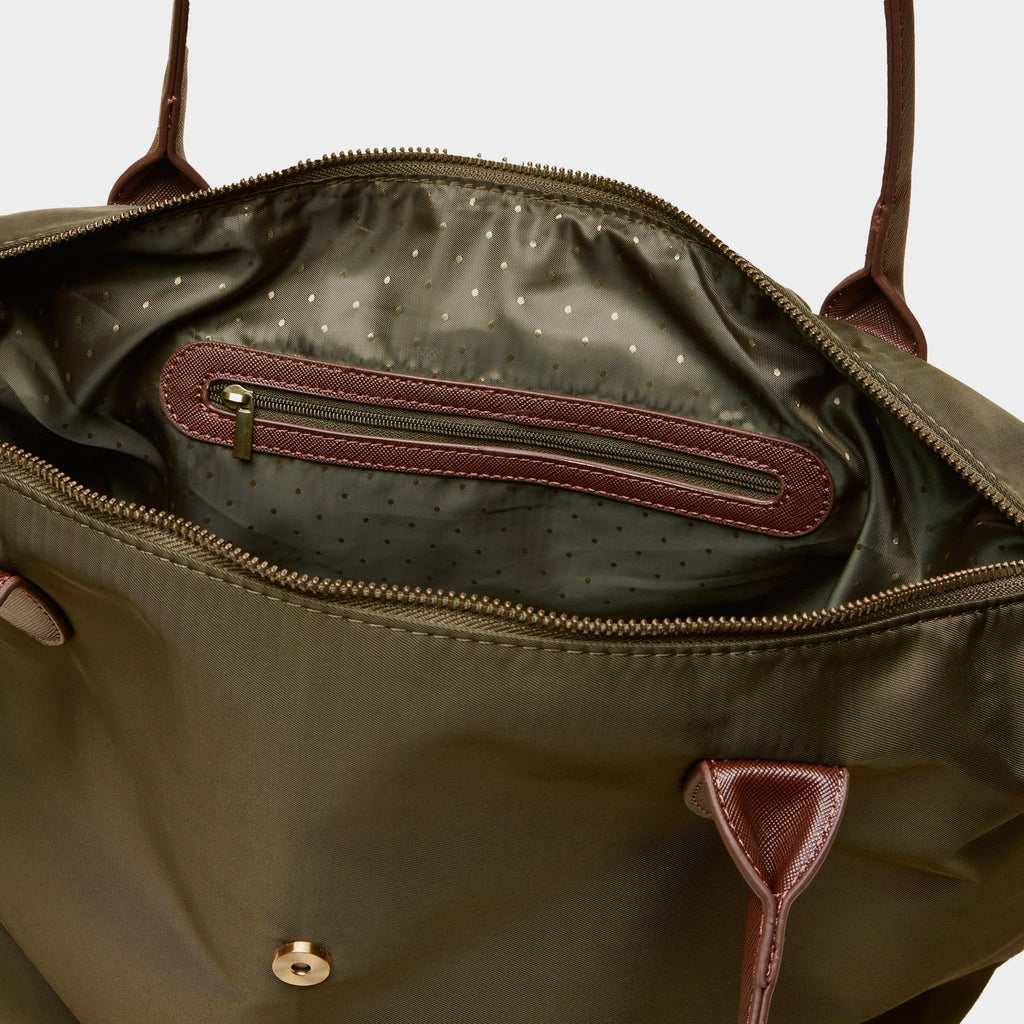 Edie Large Tote Bag