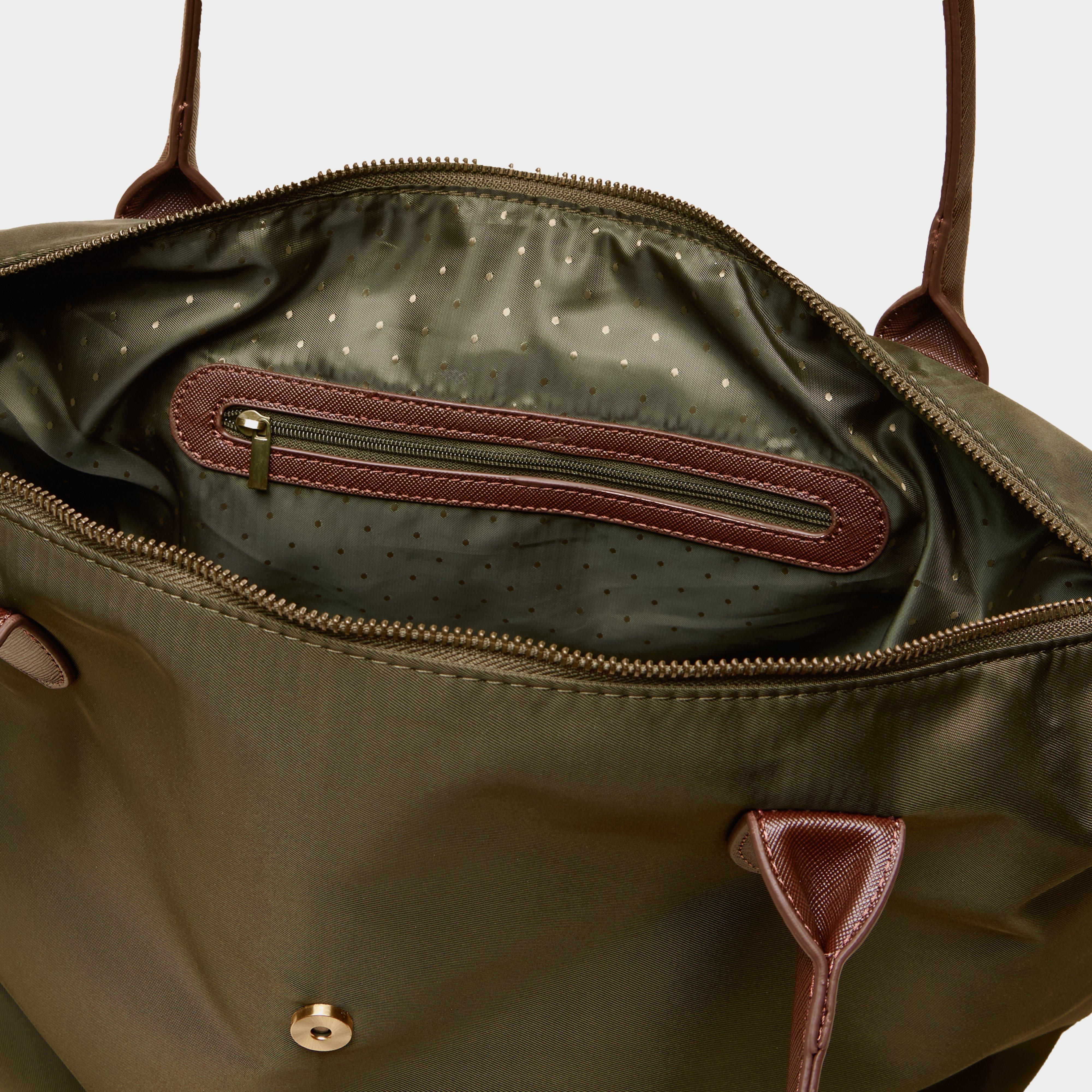 Edie Large Tote Bag