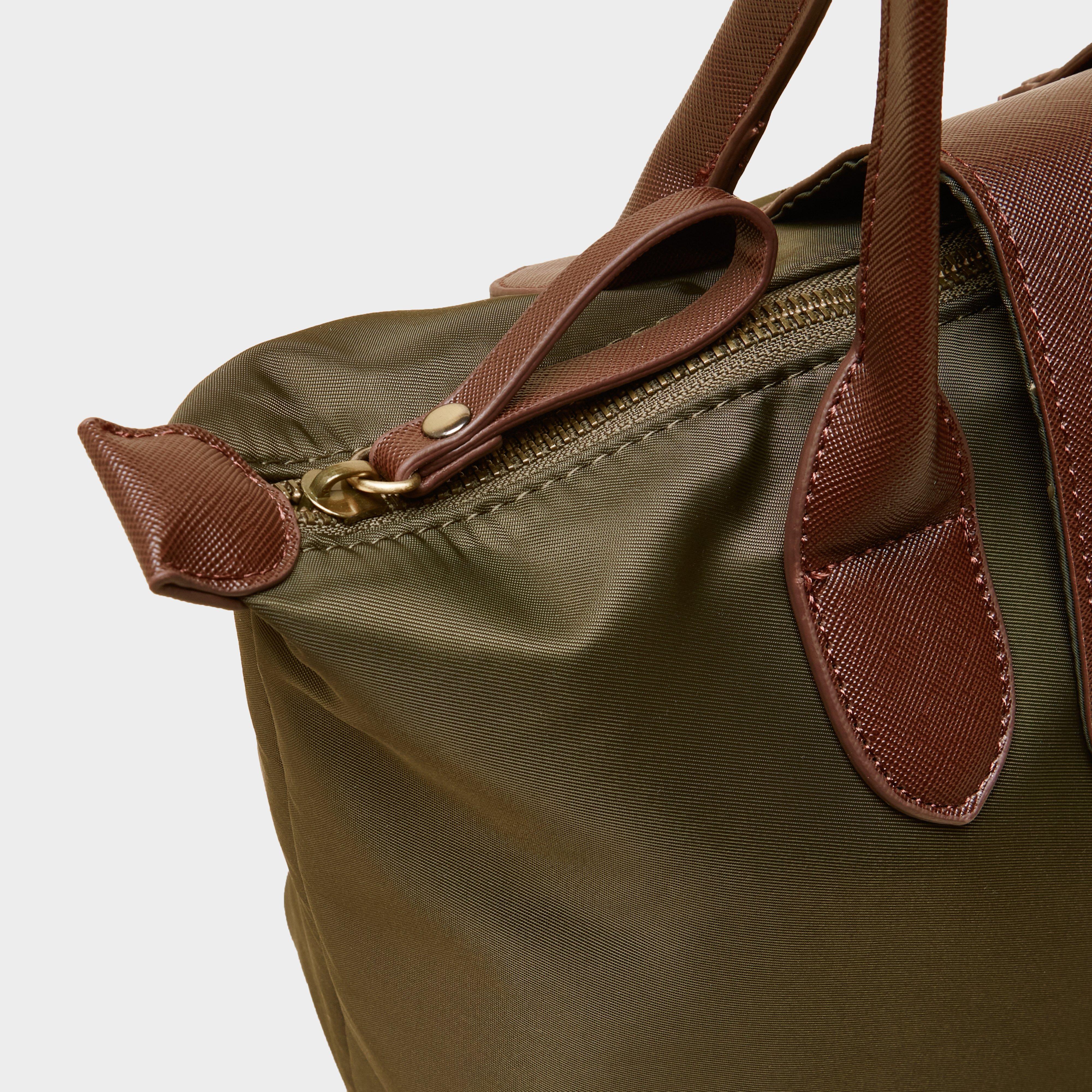 Edie Large Tote Bag